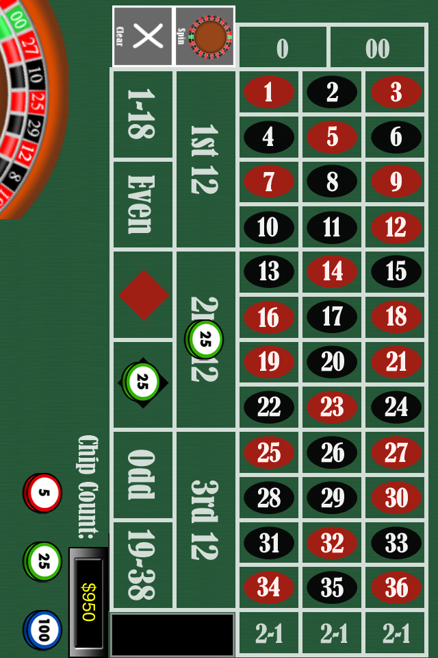 Colossal Casino